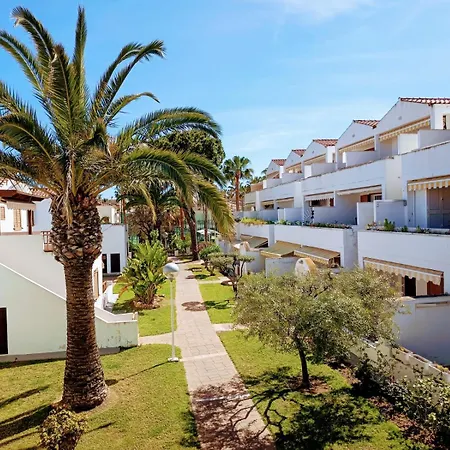 Punta Prima I Estival La Pineda Exterior photo