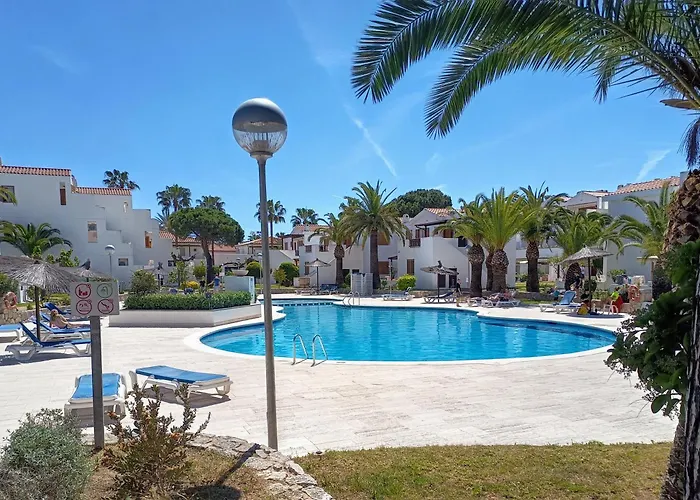 Punta Prima I Estival La Pineda