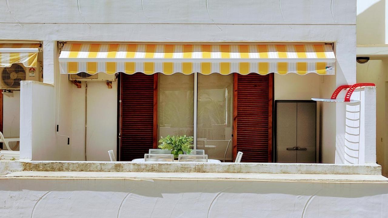 Punta Prima I Estival Apartment