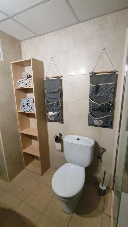 Apartment Punta Prima I Estival La Pineda