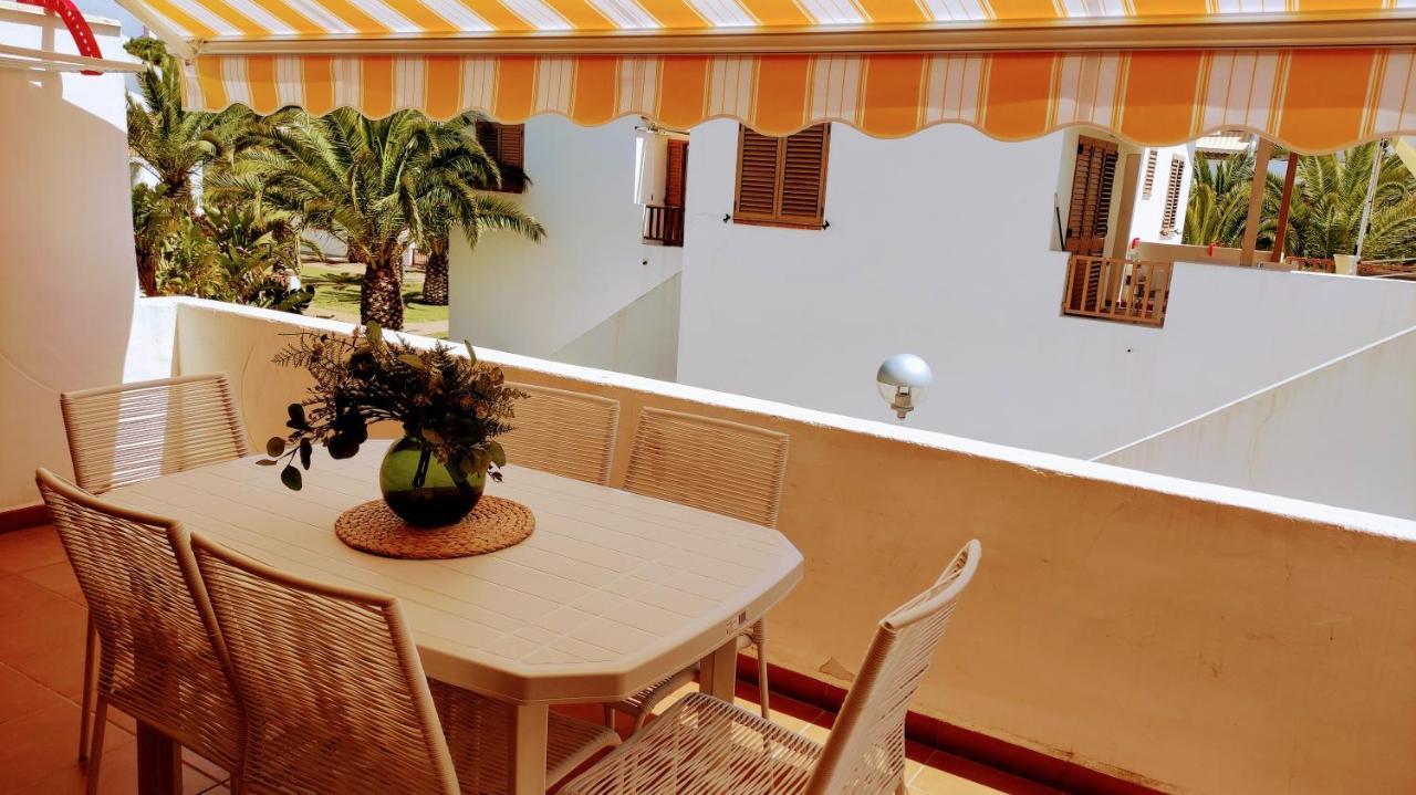 Punta Prima I Estival Apartment