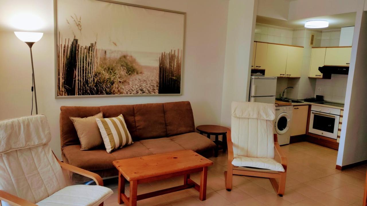 Punta Prima I Estival Apartment