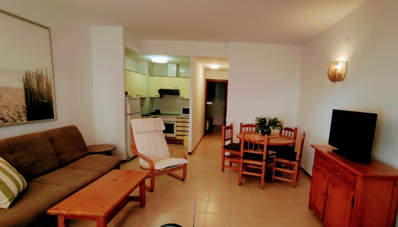 Punta Prima I Estival Apartment La Pineda