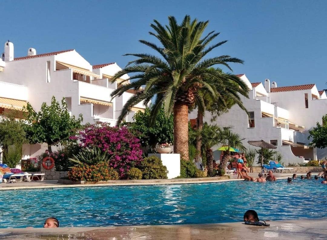Punta Prima I Estival Apartment *