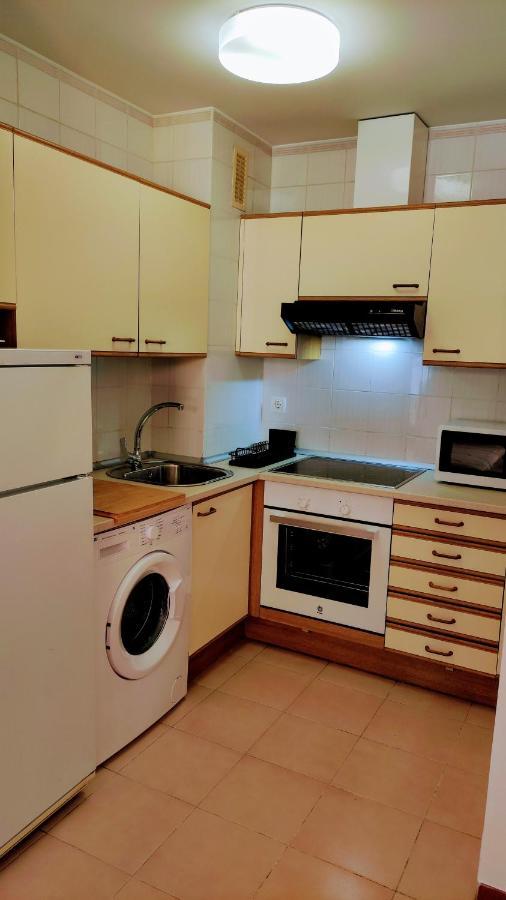 Punta Prima I Estival Apartment *