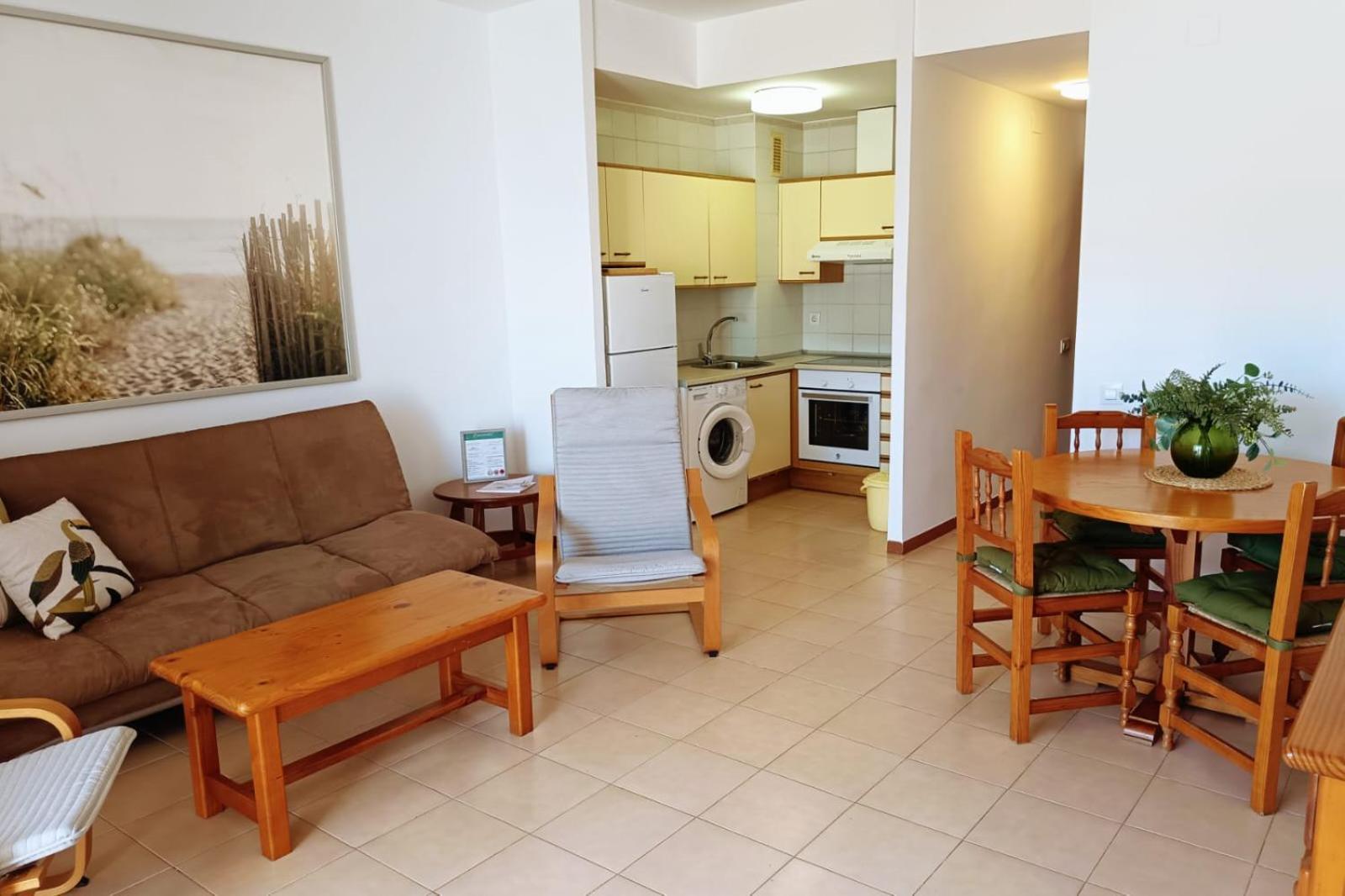 Punta Prima I Estival Apartment La Pineda