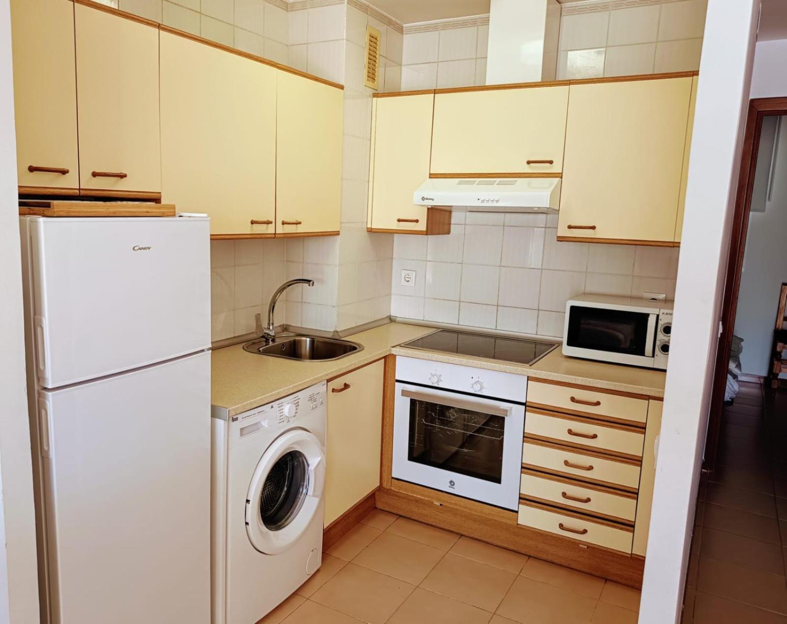 Apartment Punta Prima I Estival