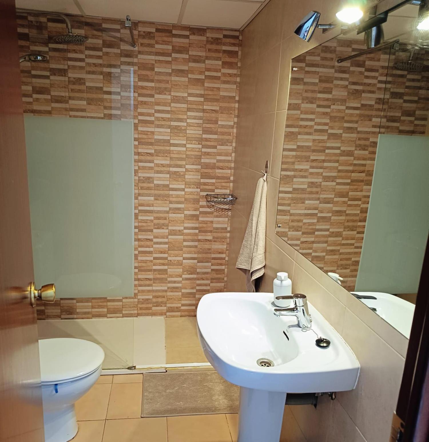 Punta Prima I Estival Apartment *