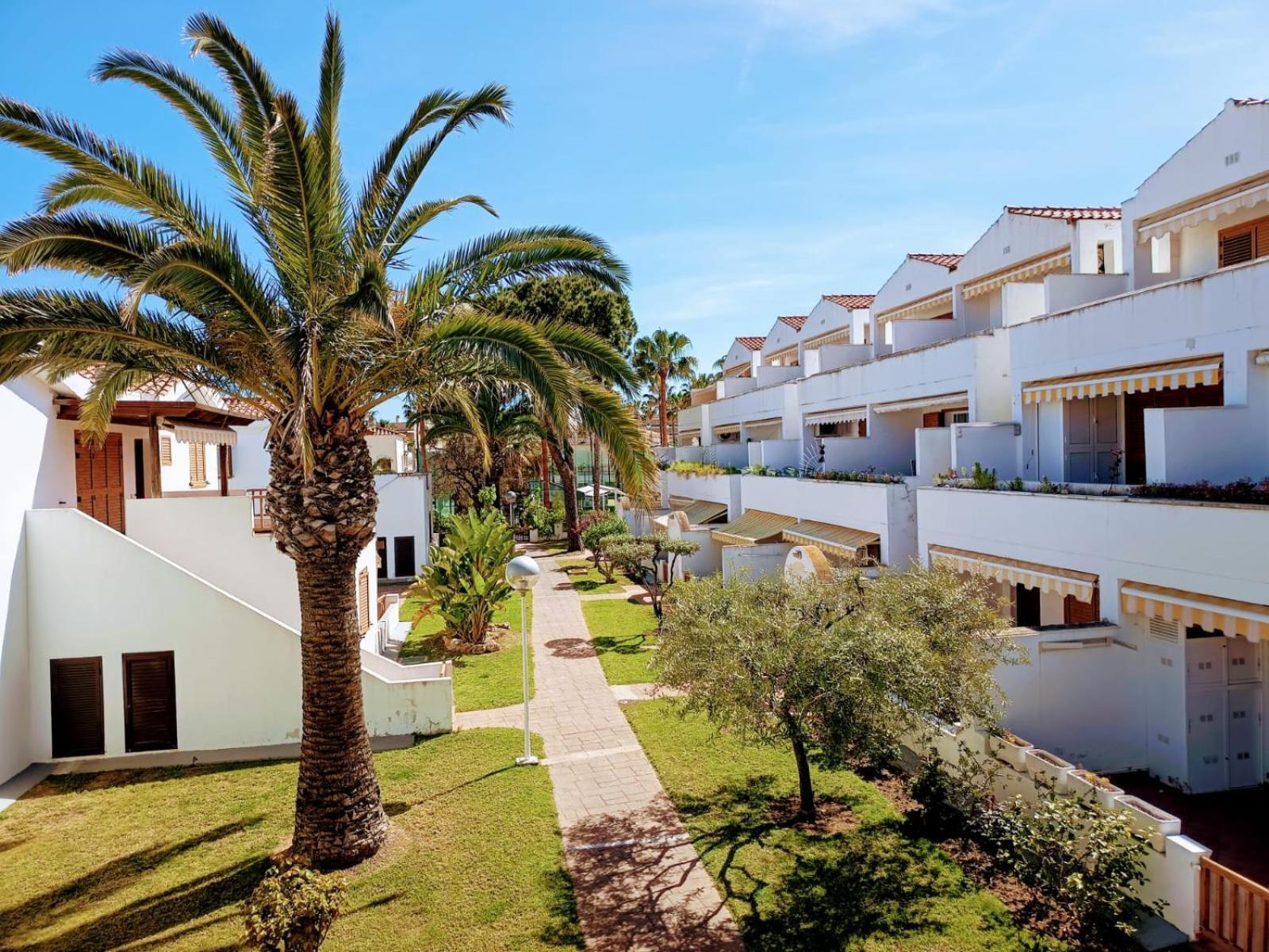 Punta Prima I Estival Apartment La Pineda
