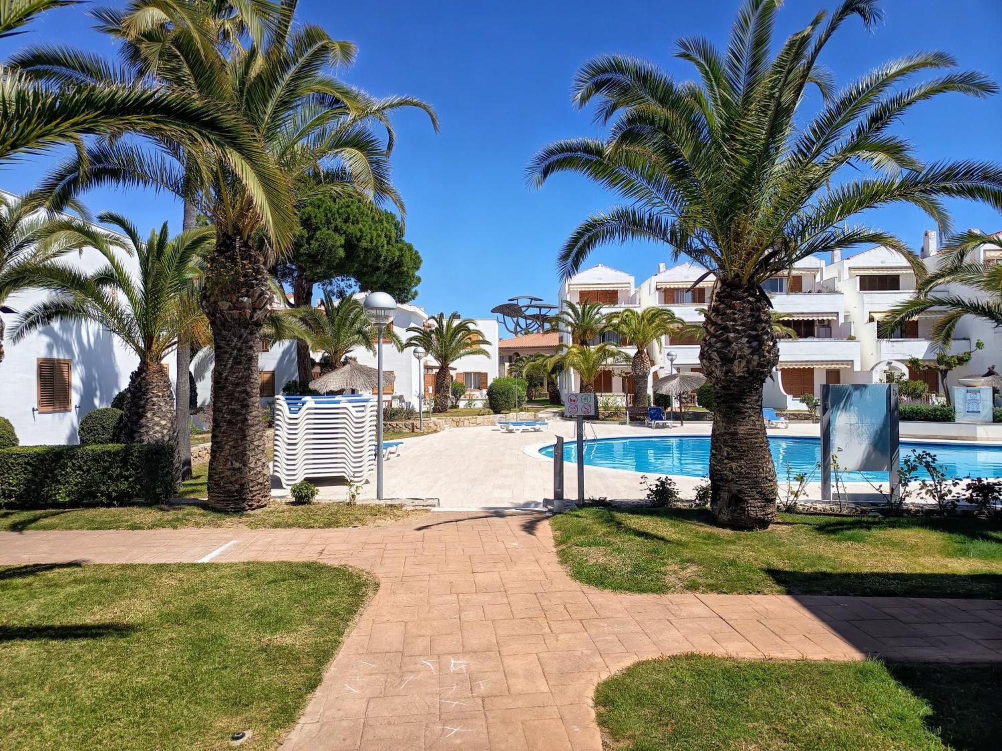 Apartment Punta Prima I Estival