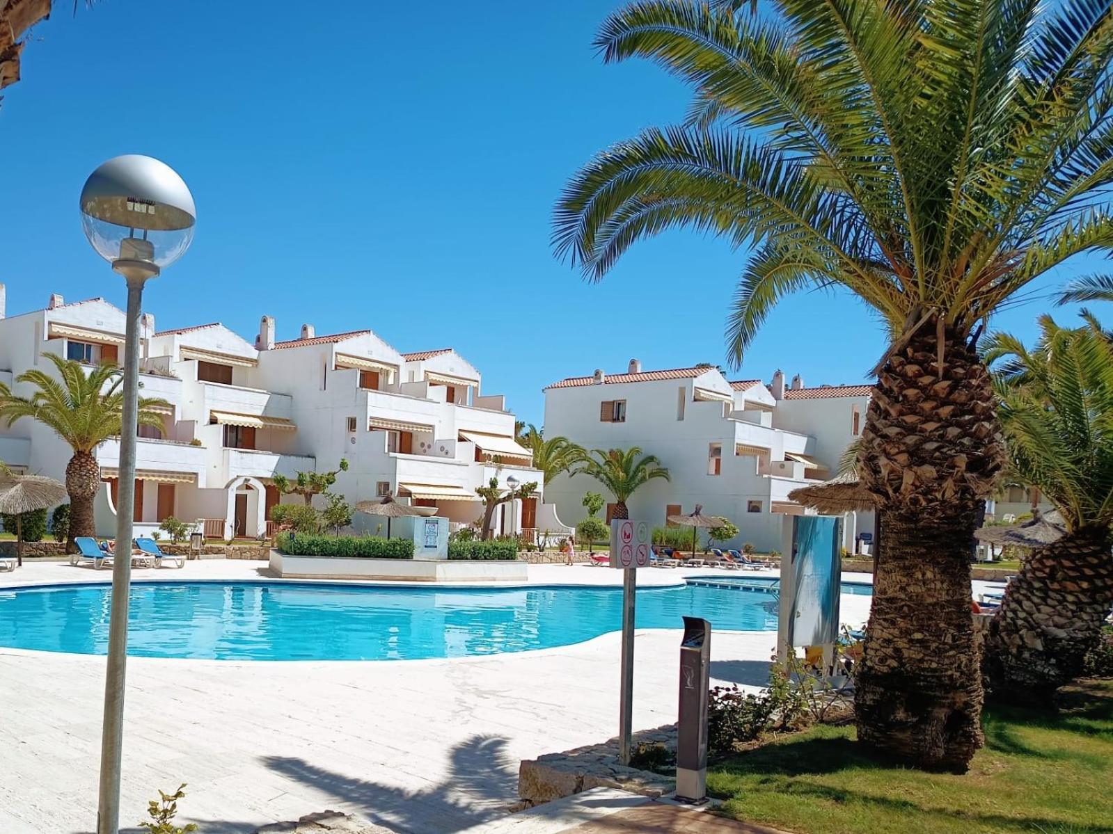 Punta Prima I Estival Apartment La Pineda
